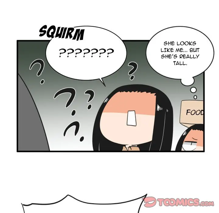 The Amazing Siblings Manhwa Chapter 85 - Page 9