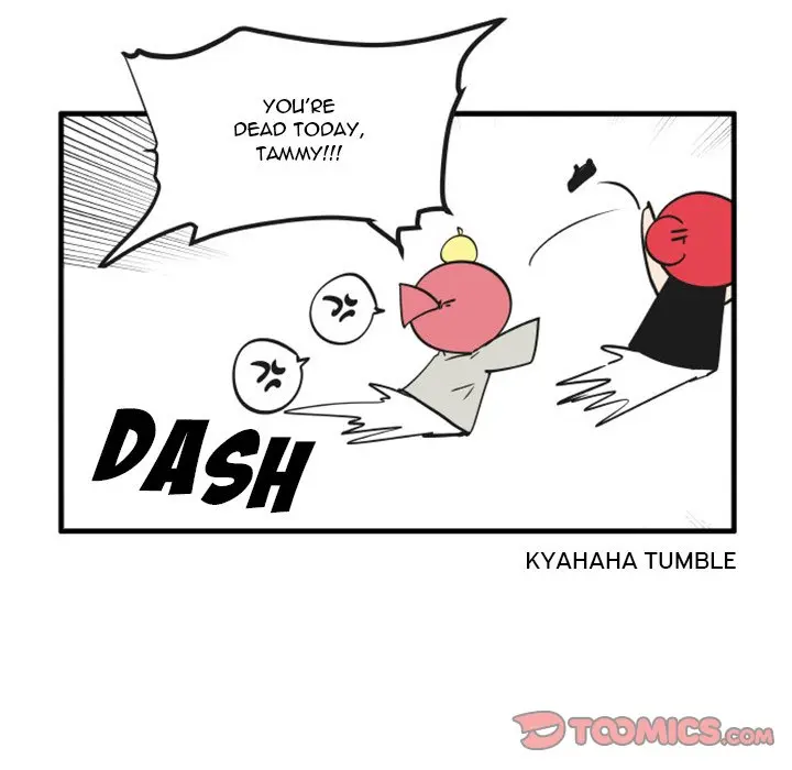 The Amazing Siblings Manhwa Chapter 86 - Page 10