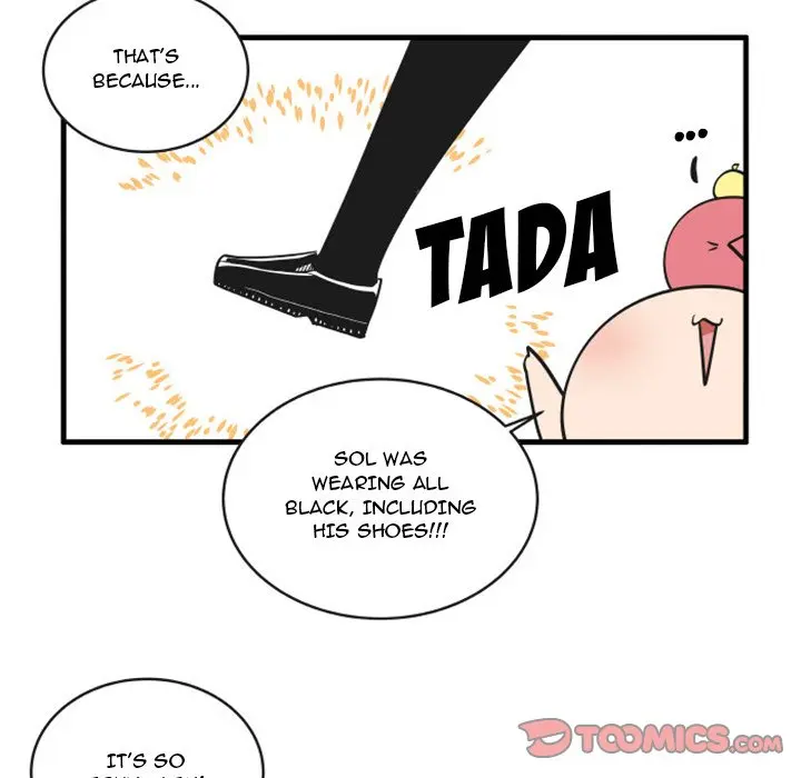 The Amazing Siblings Manhwa Chapter 86 - Page 13