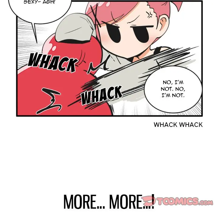 The Amazing Siblings Manhwa Chapter 86 - Page 14
