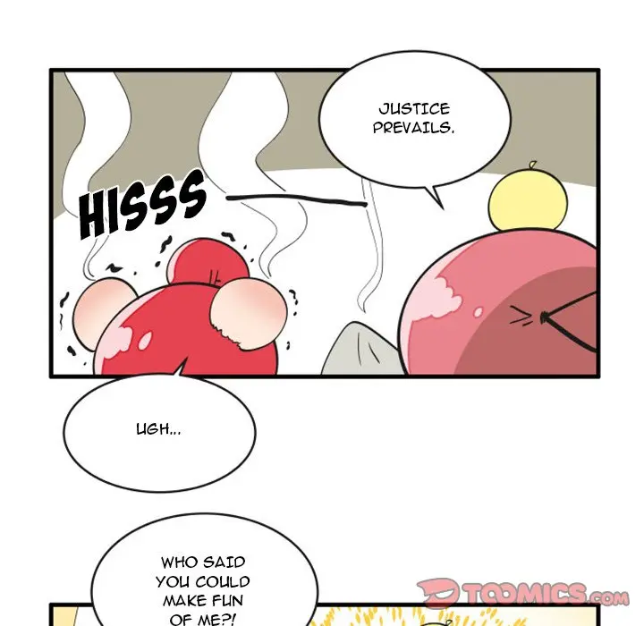 The Amazing Siblings Manhwa Chapter 86 - Page 15