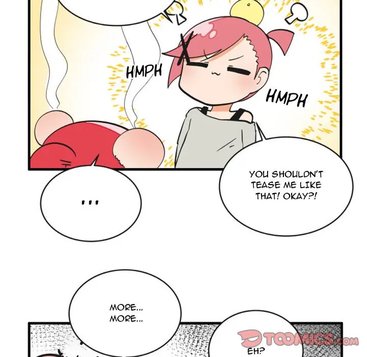 The Amazing Siblings Manhwa Chapter 86 - Page 16