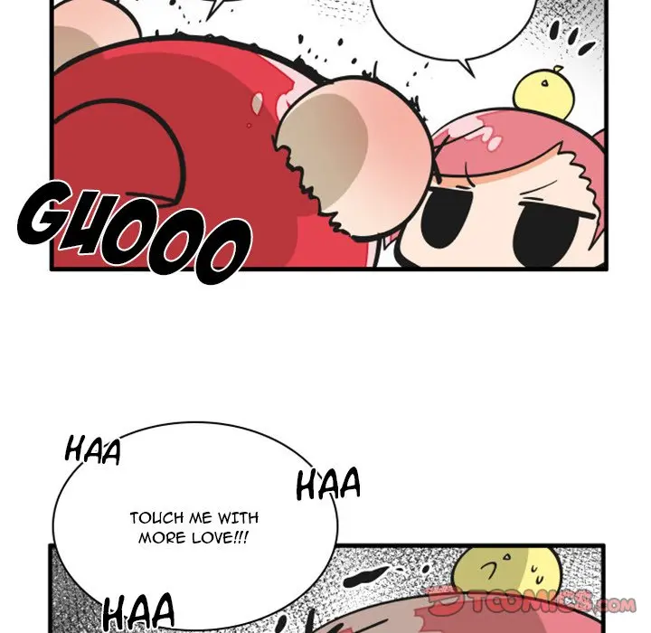 The Amazing Siblings Manhwa Chapter 86 - Page 17