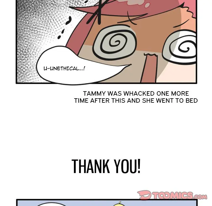 The Amazing Siblings Manhwa Chapter 86 - Page 18