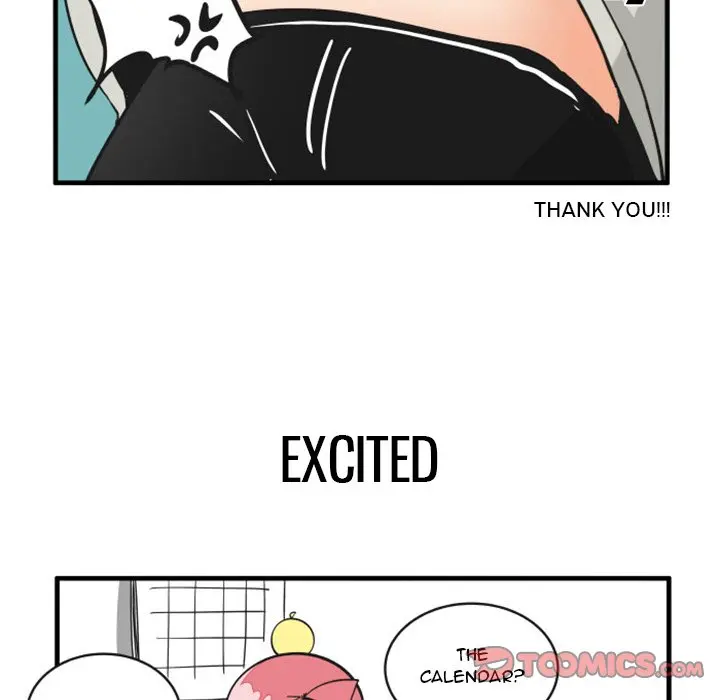 The Amazing Siblings Manhwa Chapter 86 - Page 22