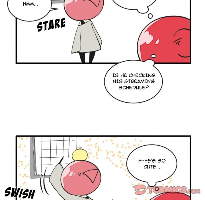 The Amazing Siblings Manhwa Chapter 86 - Page 23
