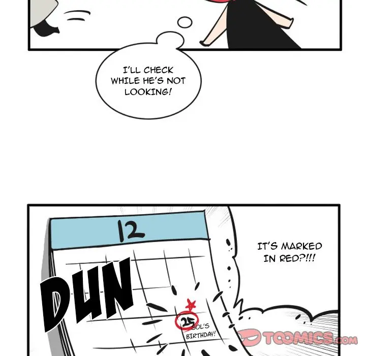 The Amazing Siblings Manhwa Chapter 86 - Page 25