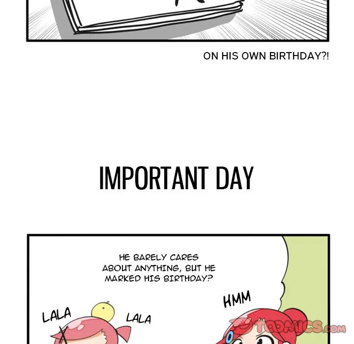 The Amazing Siblings Manhwa Chapter 86 - Page 26