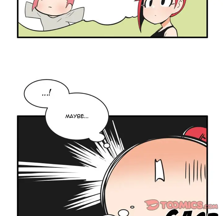 The Amazing Siblings Manhwa Chapter 86 - Page 27