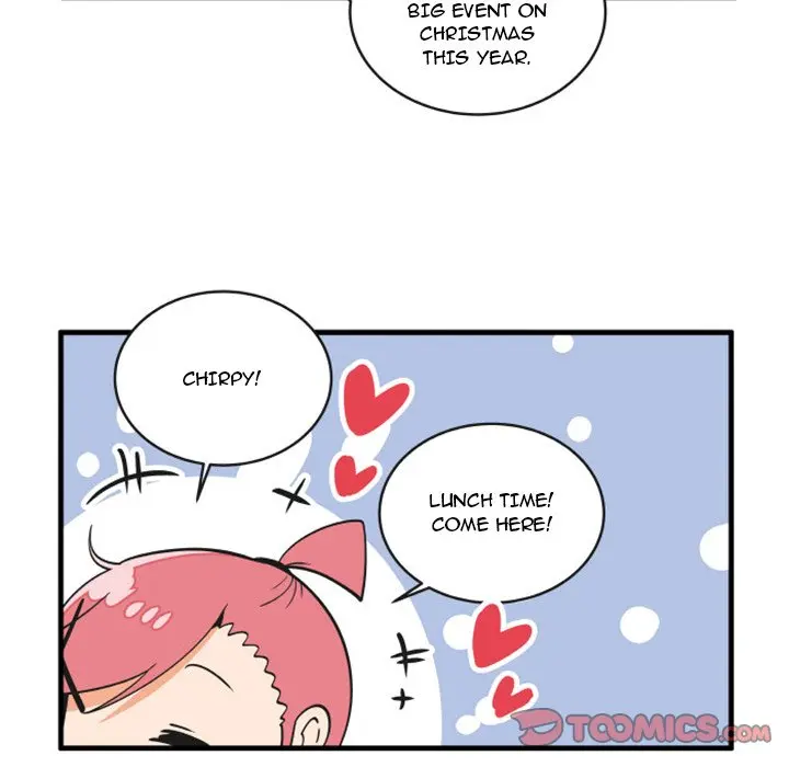 The Amazing Siblings Manhwa Chapter 86 - Page 29