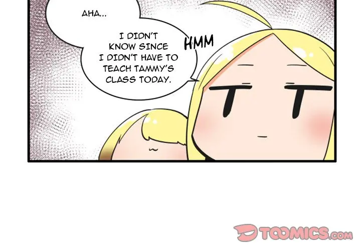 The Amazing Siblings Manhwa Chapter 86 - Page 3