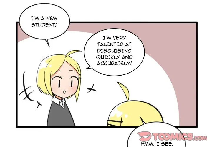 The Amazing Siblings Manhwa Chapter 86 - Page 4