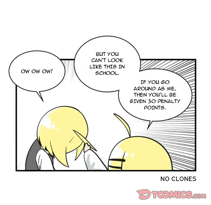 The Amazing Siblings Manhwa Chapter 86 - Page 6