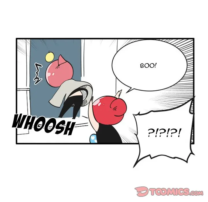 The Amazing Siblings Manhwa Chapter 86 - Page 9