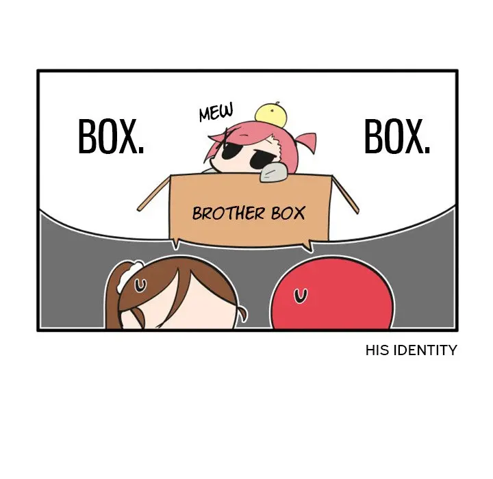 The Amazing Siblings Manhwa Chapter 87 - Page 10
