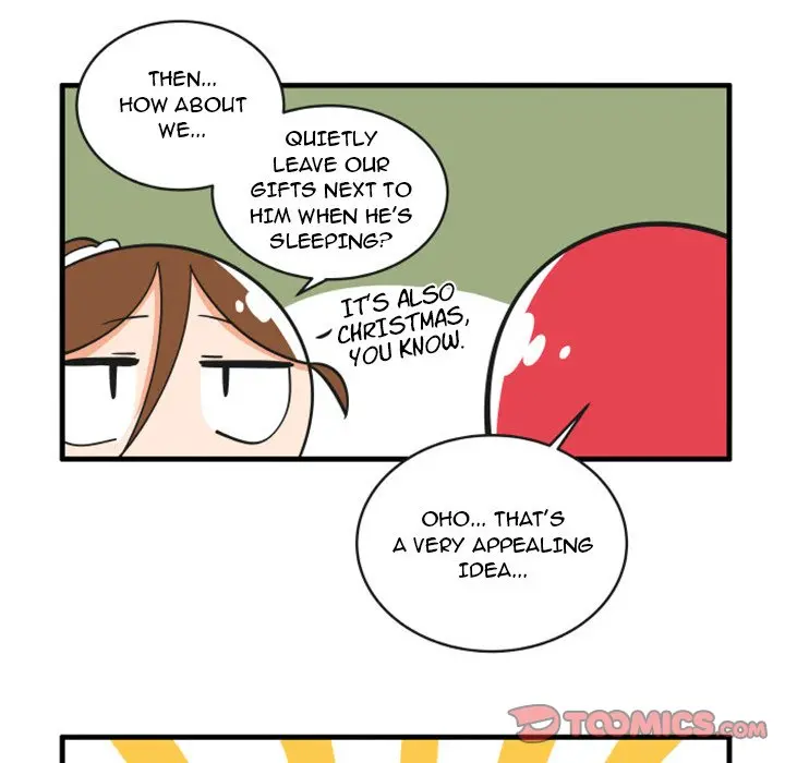 The Amazing Siblings Manhwa Chapter 87 - Page 15