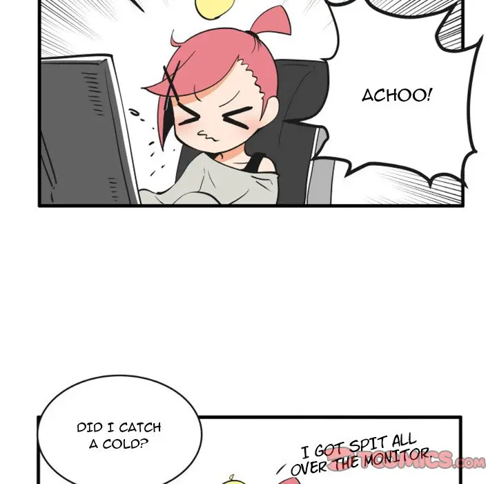 The Amazing Siblings Manhwa Chapter 87 - Page 17