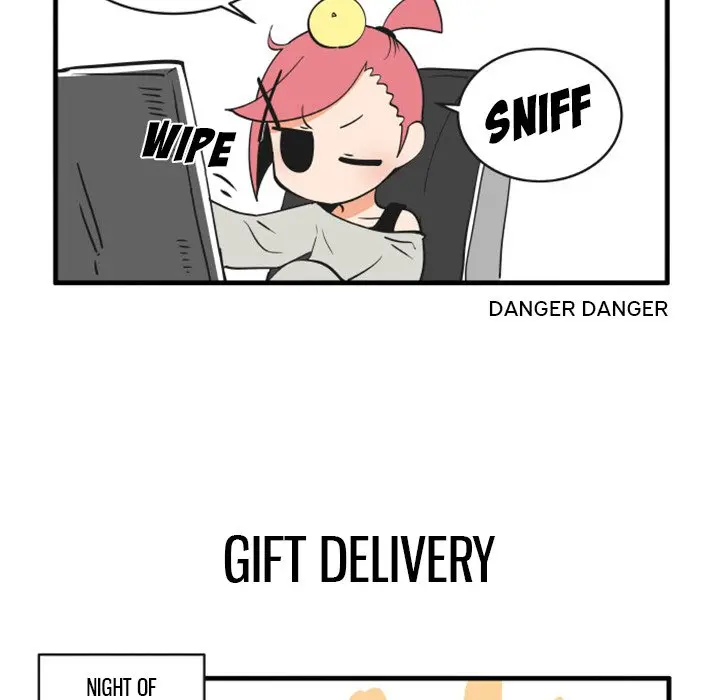 The Amazing Siblings Manhwa Chapter 87 - Page 18