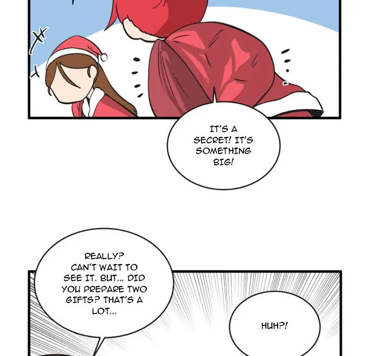 The Amazing Siblings Manhwa Chapter 87 - Page 20