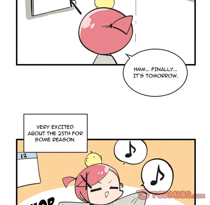 The Amazing Siblings Manhwa Chapter 87 - Page 23