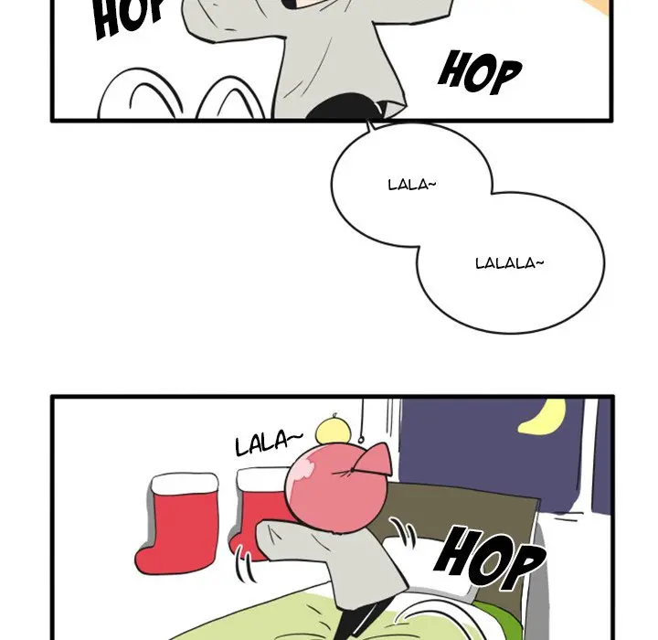 The Amazing Siblings Manhwa Chapter 87 - Page 24