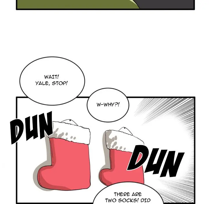 The Amazing Siblings Manhwa Chapter 87 - Page 28