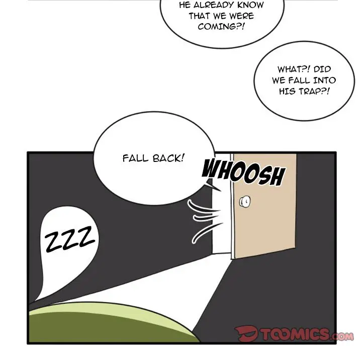 The Amazing Siblings Manhwa Chapter 87 - Page 29