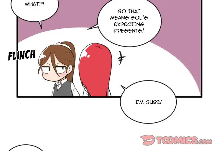 The Amazing Siblings Manhwa Chapter 87 - Page 3
