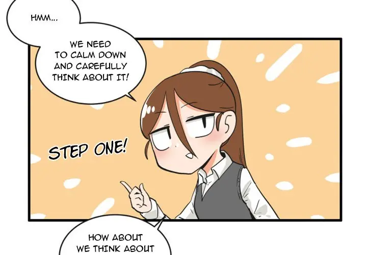 The Amazing Siblings Manhwa Chapter 87 - Page 4