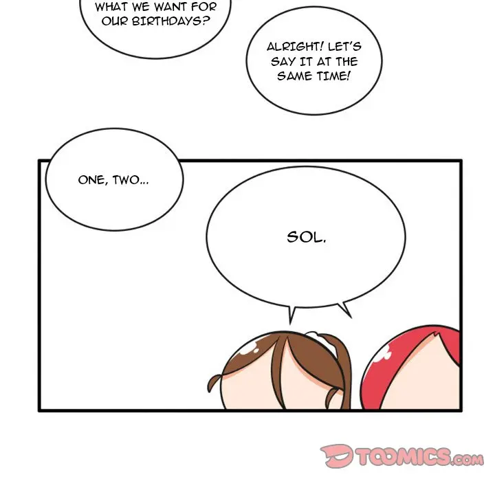 The Amazing Siblings Manhwa Chapter 87 - Page 5