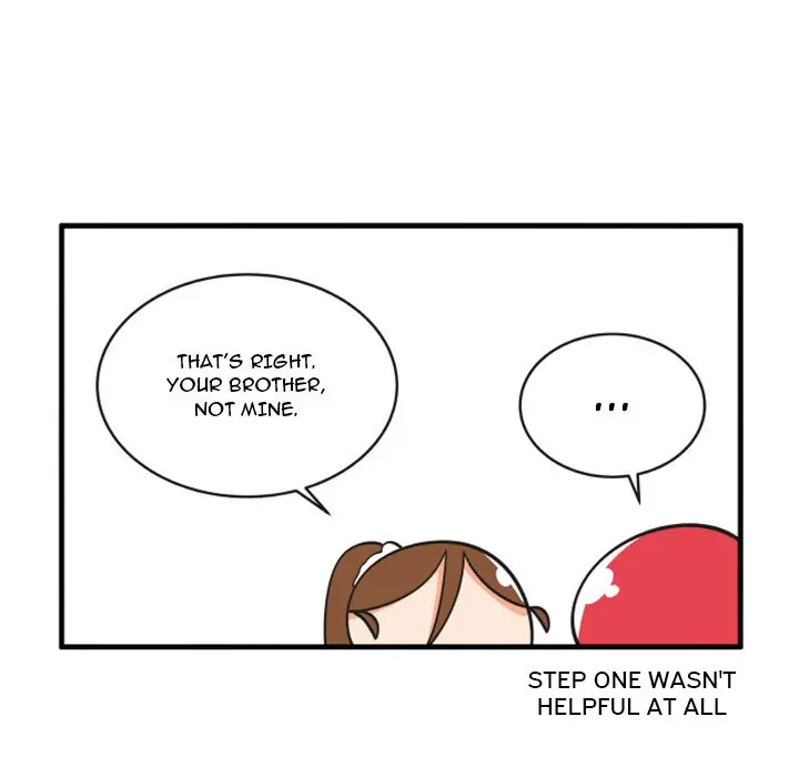 The Amazing Siblings Manhwa Chapter 87 - Page 6