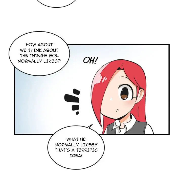 The Amazing Siblings Manhwa Chapter 87 - Page 8