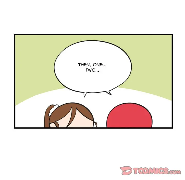 The Amazing Siblings Manhwa Chapter 87 - Page 9