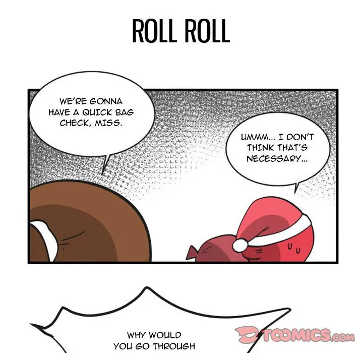 The Amazing Siblings Manhwa Chapter 88 - Page 11