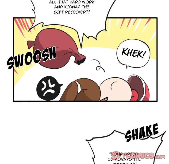 The Amazing Siblings Manhwa Chapter 88 - Page 12
