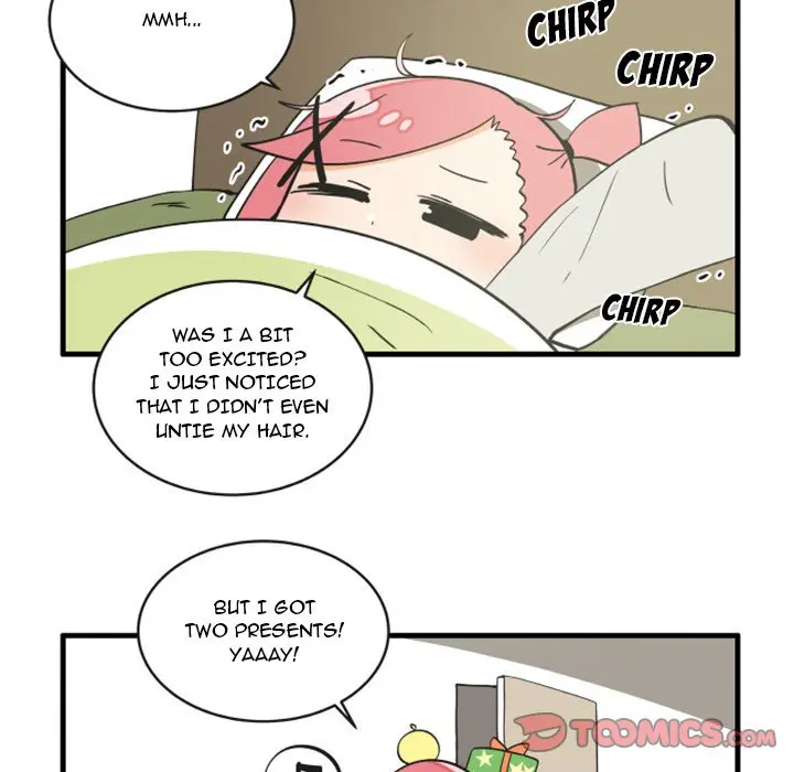 The Amazing Siblings Manhwa Chapter 88 - Page 19