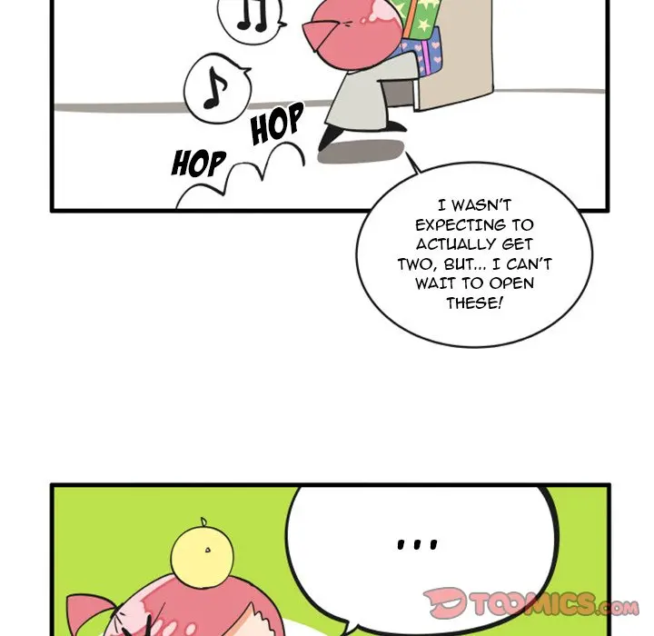 The Amazing Siblings Manhwa Chapter 88 - Page 20