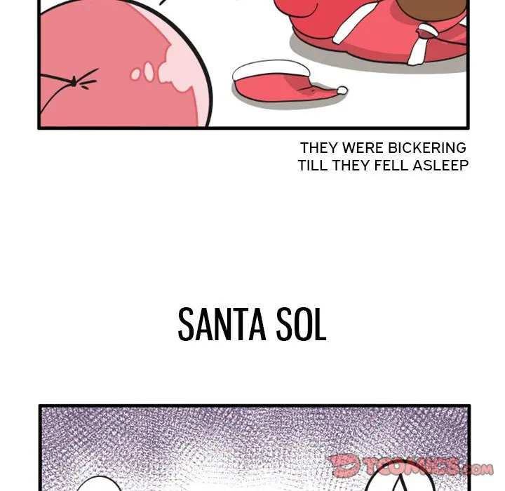 The Amazing Siblings Manhwa Chapter 88 - Page 22