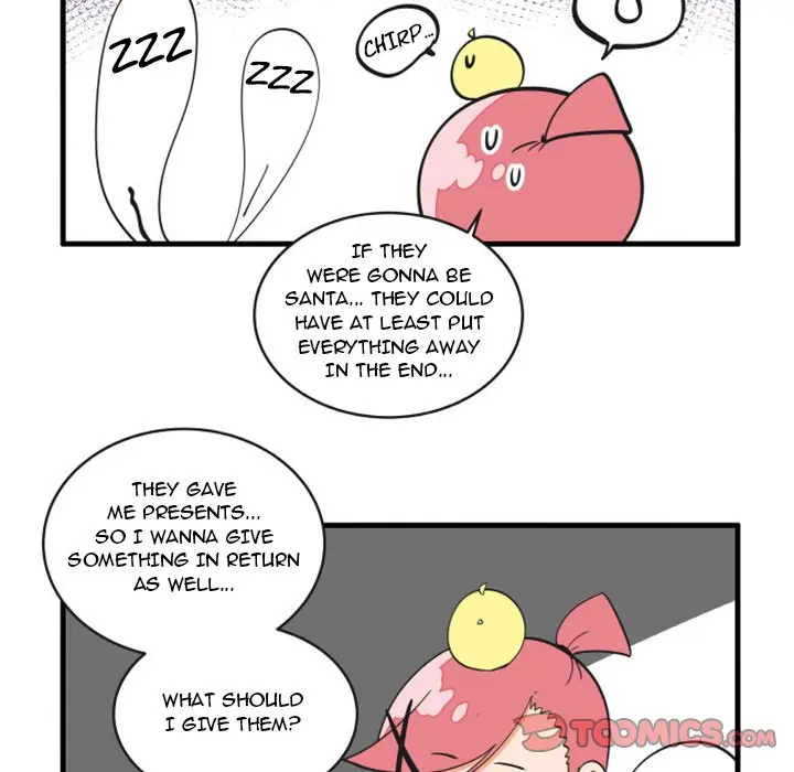 The Amazing Siblings Manhwa Chapter 88 - Page 23