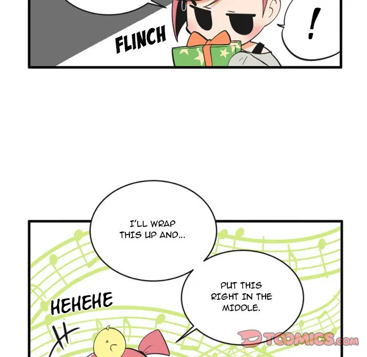 The Amazing Siblings Manhwa Chapter 88 - Page 24
