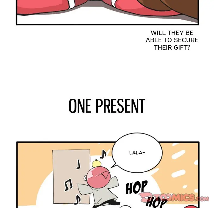 The Amazing Siblings Manhwa Chapter 88 - Page 26