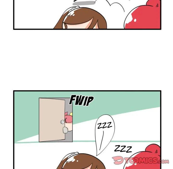 The Amazing Siblings Manhwa Chapter 88 - Page 27