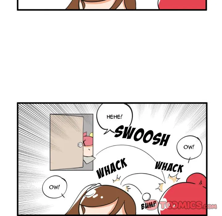 The Amazing Siblings Manhwa Chapter 88 - Page 28