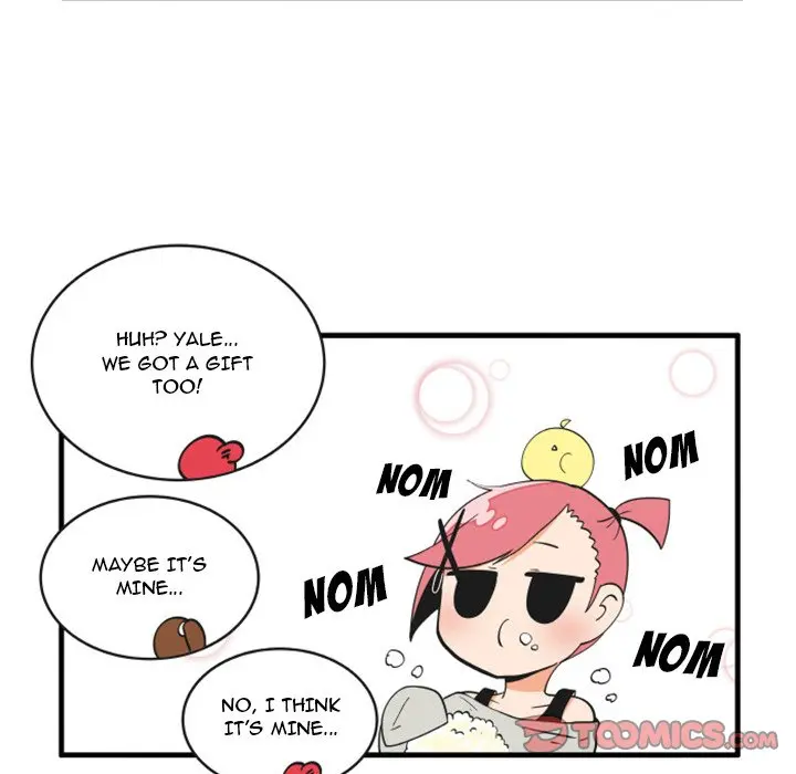 The Amazing Siblings Manhwa Chapter 88 - Page 29
