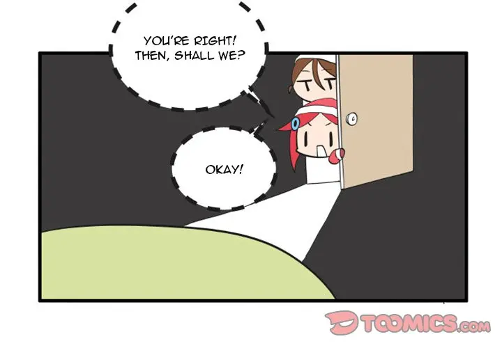 The Amazing Siblings Manhwa Chapter 88 - Page 4