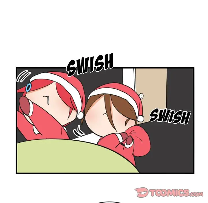 The Amazing Siblings Manhwa Chapter 88 - Page 5