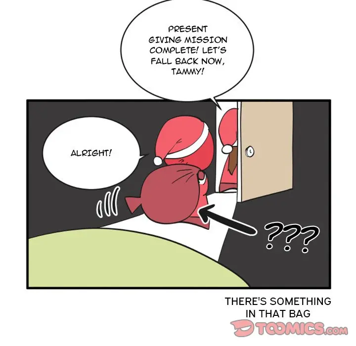 The Amazing Siblings Manhwa Chapter 88 - Page 6