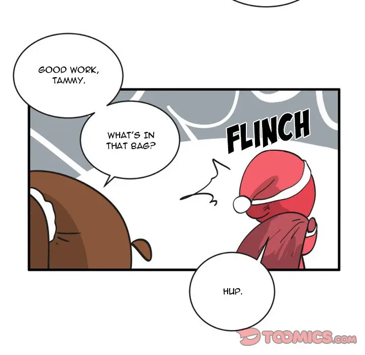 The Amazing Siblings Manhwa Chapter 88 - Page 8