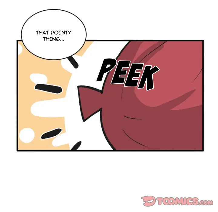 The Amazing Siblings Manhwa Chapter 88 - Page 9