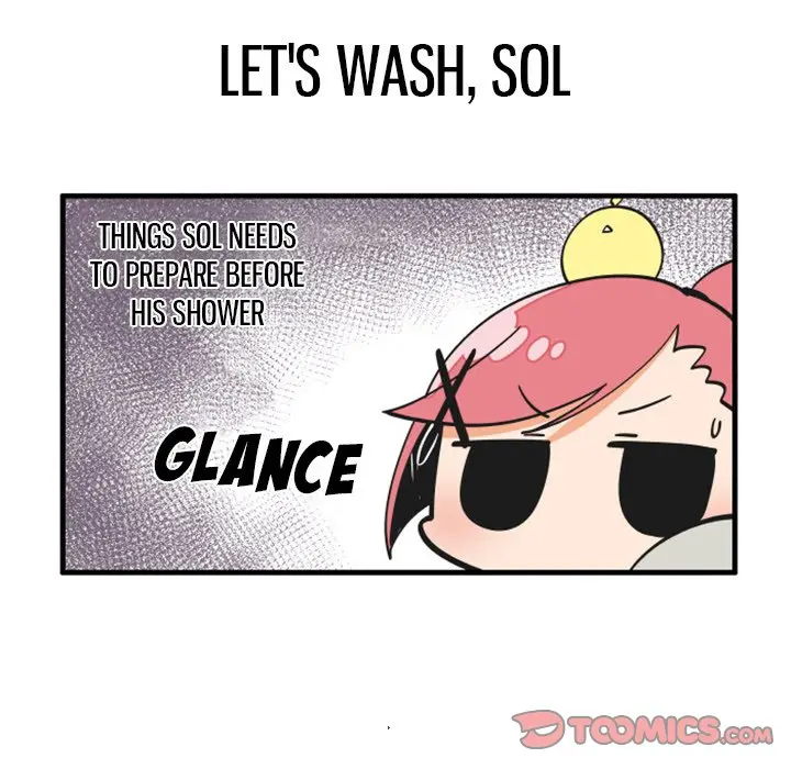 The Amazing Siblings Manhwa Chapter 89 - Page 11